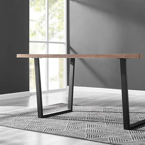 Lightweight for Easy Living