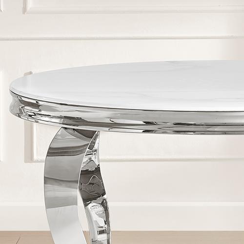 High heat resistance