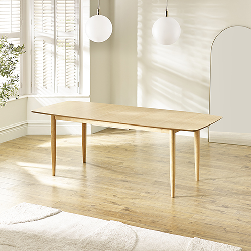 Sustainably Sourced and Eco-Friendly