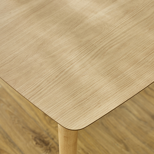 Naturally Beautiful Surface