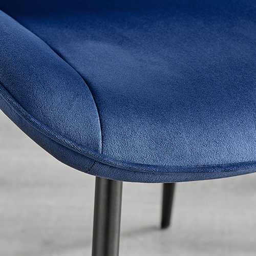 Sumptuously Soft & Inviting