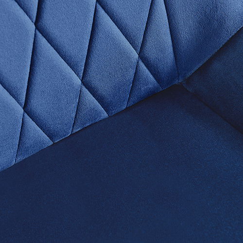 Intricate Stitching Detail