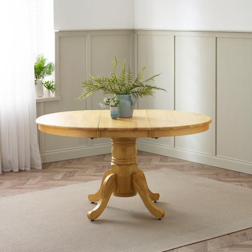Extending Table