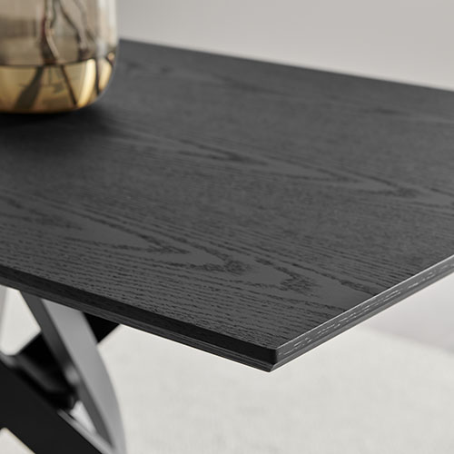 Intricate Piping Detail