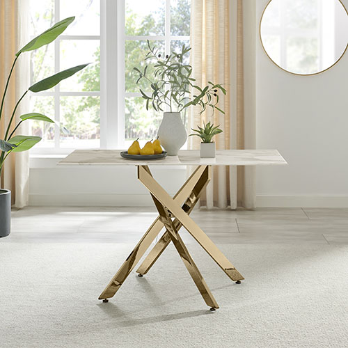 Scratch and chip resistant