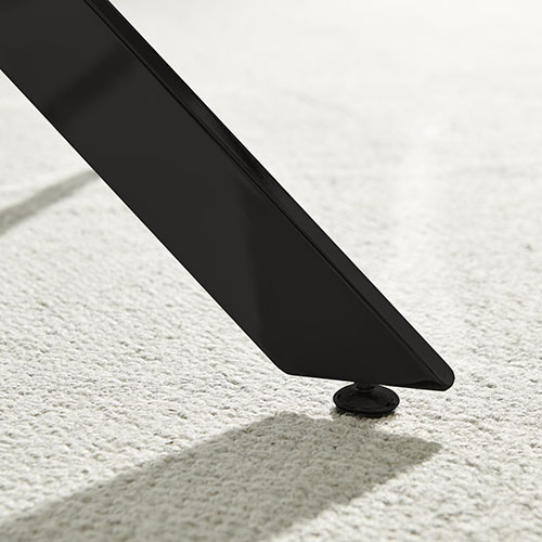 Stain-resistant and Easy Clean