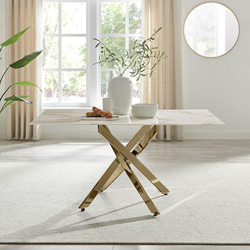 Scratch and chip resistant