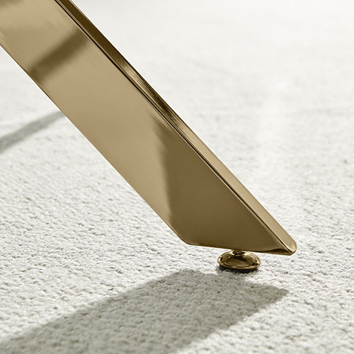 Stain-resistant and Easy Clean