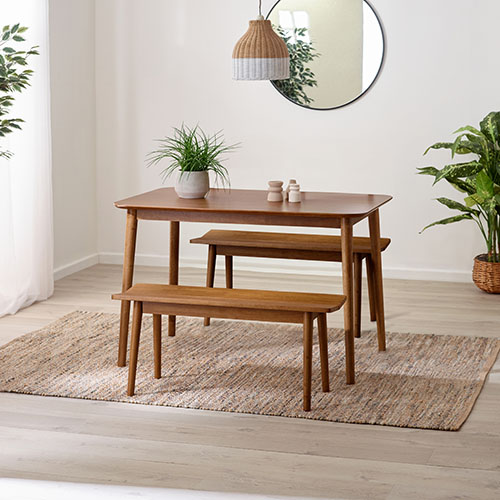 Sustainably Sourced and Eco-Friendly