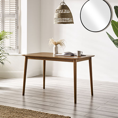 Versatile Finish