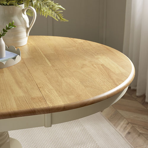 Extending Table