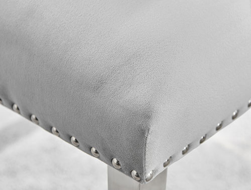 Rich Texture & Colour Depth