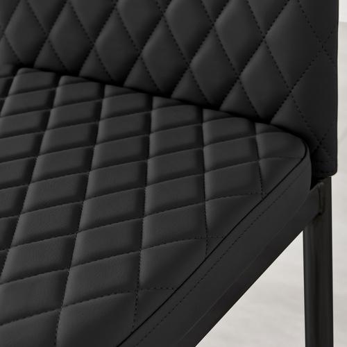 Intricate Stitching Detail