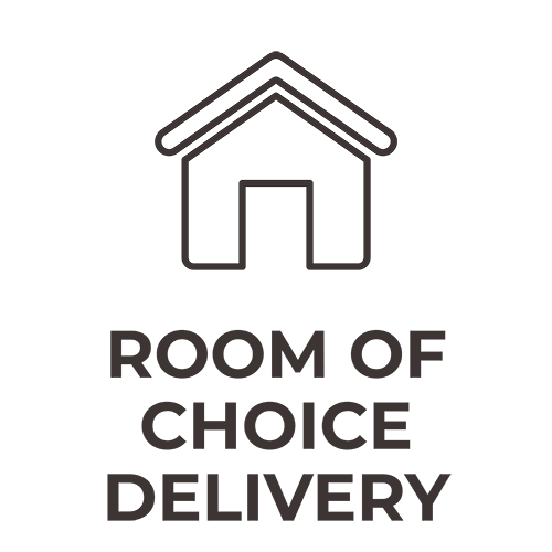 Room of Choice Delivery