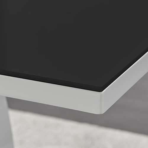 Up to 5x stronger than standard glass