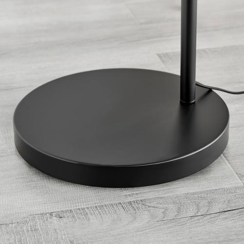 Furniturebox UK Lighting - Saanvi Table Desk Lap Light (Including Bulb