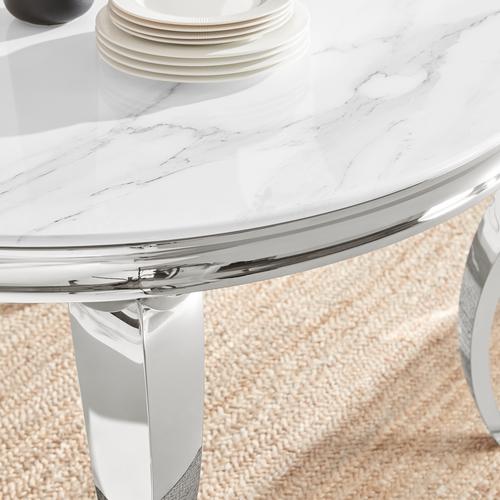 Up to 5x stronger than standard glass