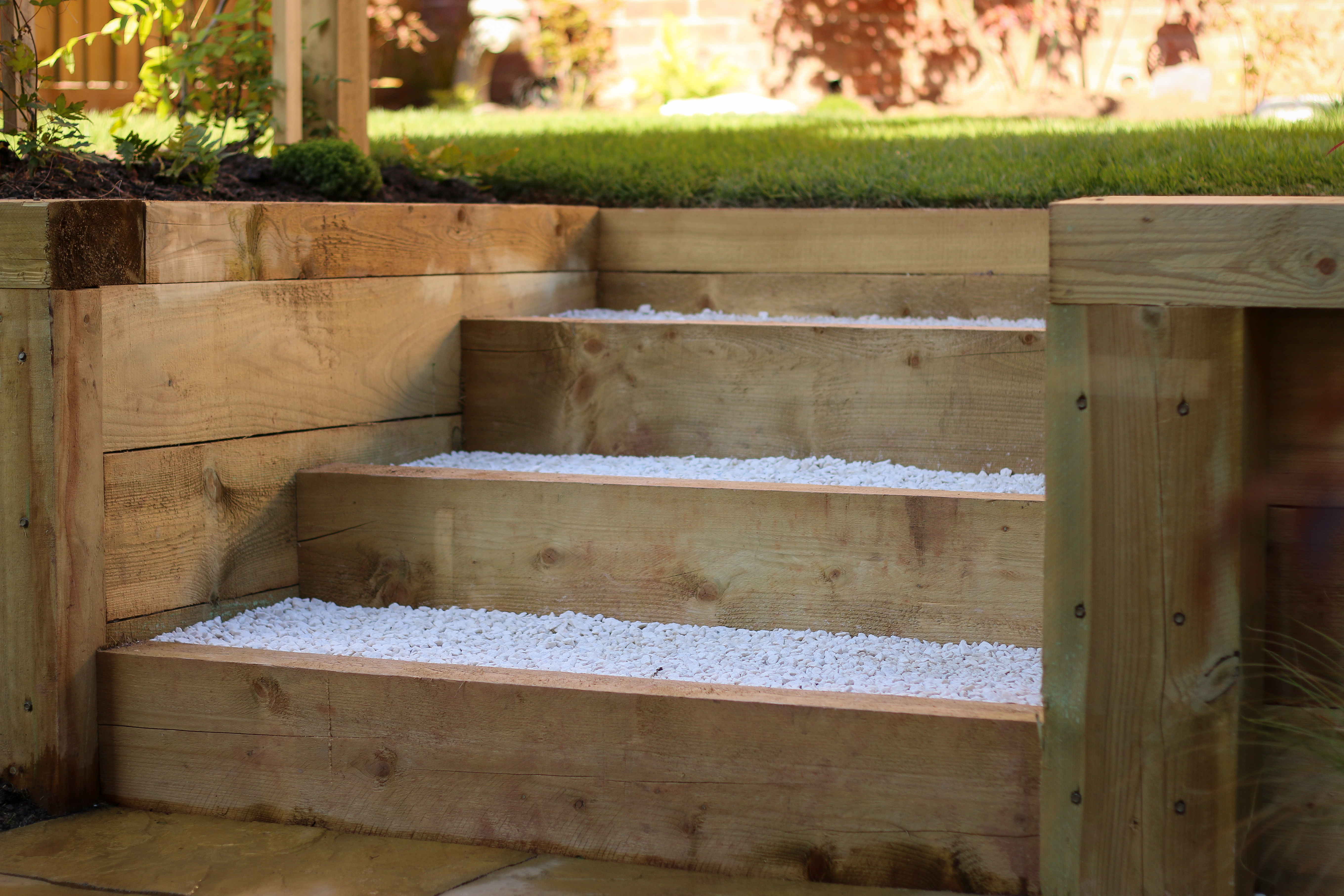 Sleepers are not only versatile, but they are also massively cost efficient. 