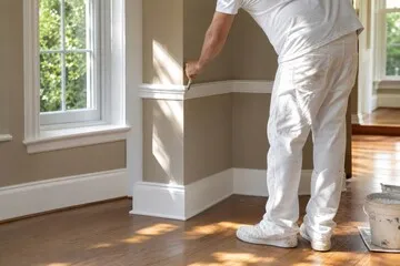 Skirting board removal is a straight forward procedure, and can be used to repair or replace skirting. Skirting board removal is a straight forward procedure, and can be used to repair or replace skirting.