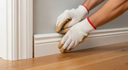 There are a lot of steps to take when removing skirting boards, but it is an easy process. There are a lot of steps to take when removing skirting boards, but it is an easy process.