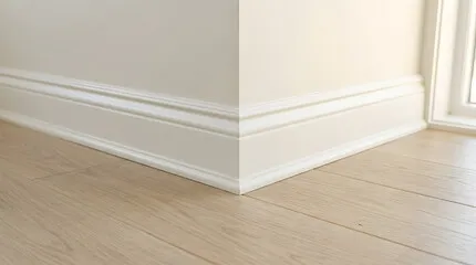 The easiest method to remove skirting boards is an oscillating multi-tool. The easiest method to remove skirting boards is an oscillating multi-tool.