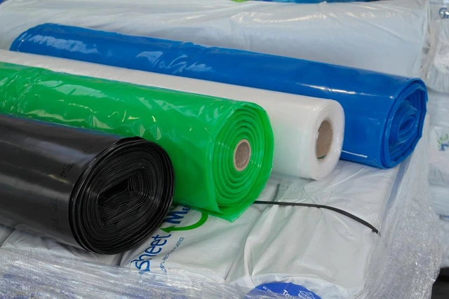 Roofing underlays are a waterproof barrier installed directly onto a roof. Roofing underlays are a waterproof barrier installed directly onto a roof.