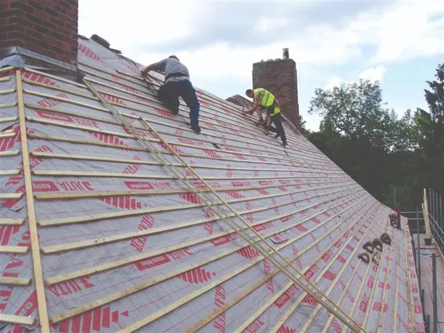 There are a lot of requirements for roofing underlays, such as the construction and the ventilation requirements. There are a lot of requirements for roofing underlays, such as the construction and the ventilation requirements.