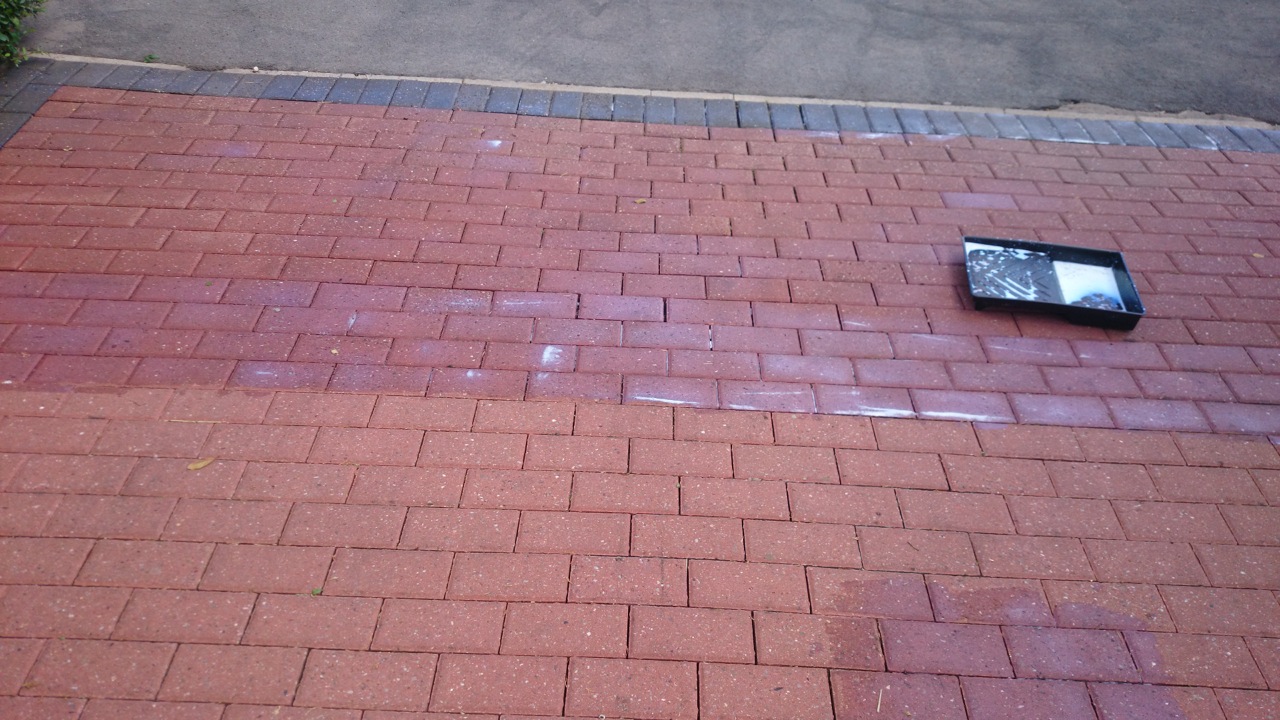 It's incredibly easy to lay block paving, and in this Howarth guide, we can make it even easier.