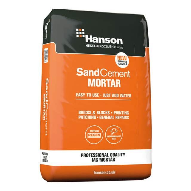 MORTAR