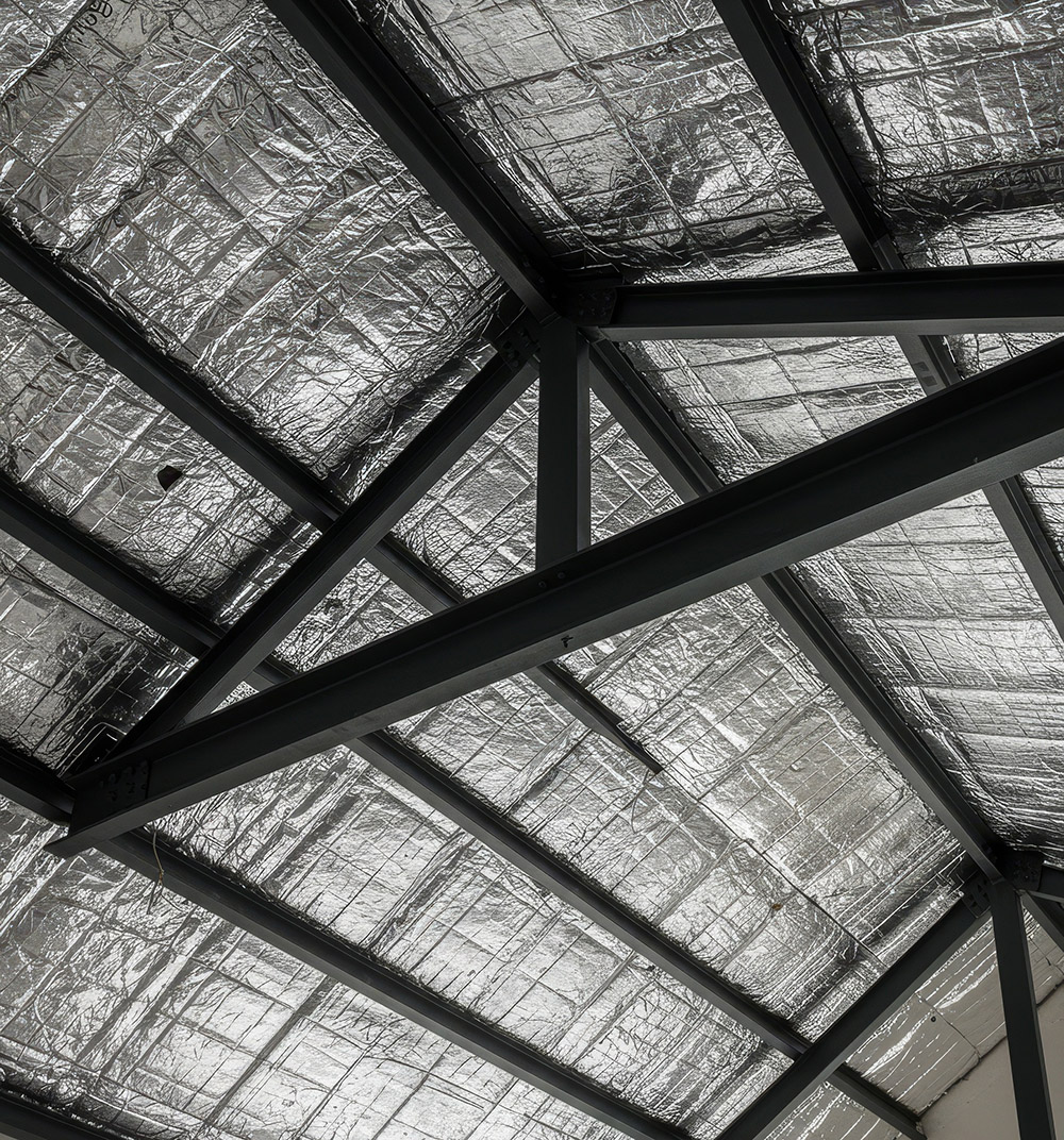 multi foil insulation
