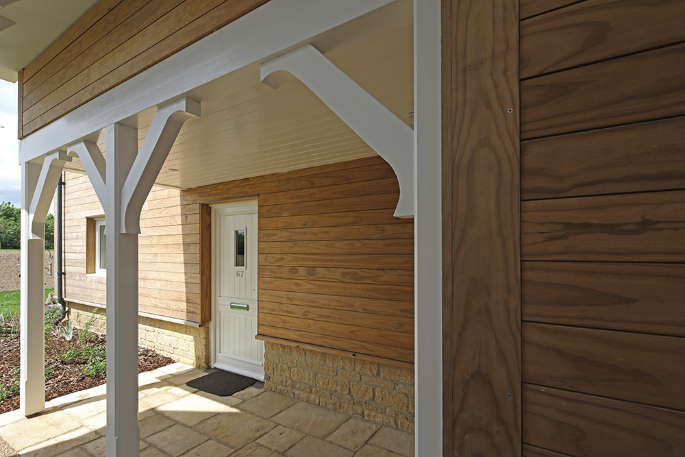 Cladding is a layer of material that is usually applied to the exterior of a building to improve its aesthetics and provide additional protection from the elements. Cladding is a layer of material that is usually applied to the exterior of a building to improve its aesthetics and provide additional protection from the elements.