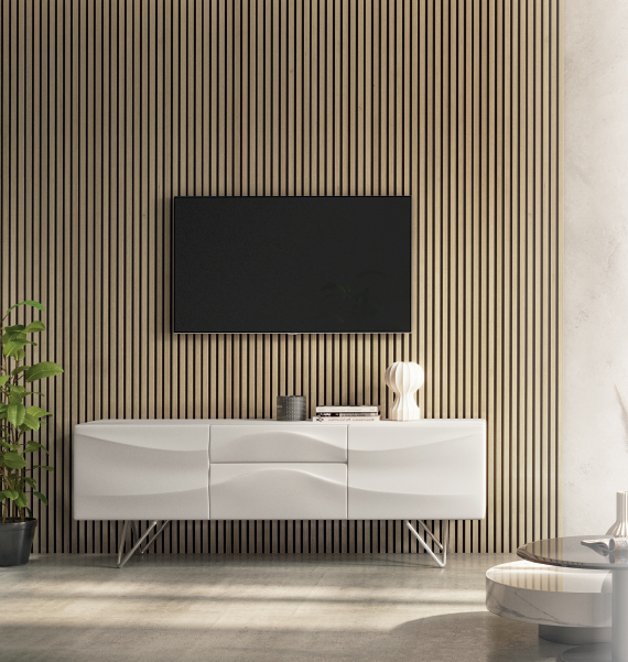 Inside the home, cladding has many applications. Inside the home, cladding has many applications.