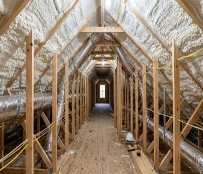 By ensuring all parts of the roofing system work together, you can maximise performance and help extend the roofs lifespan. By ensuring all parts of the roofing system work together, you can maximise performance and help extend the roofs lifespan.