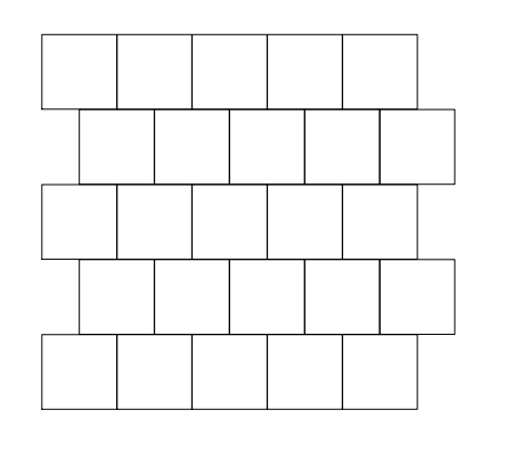 an image of a 600x600 design pattern for paving