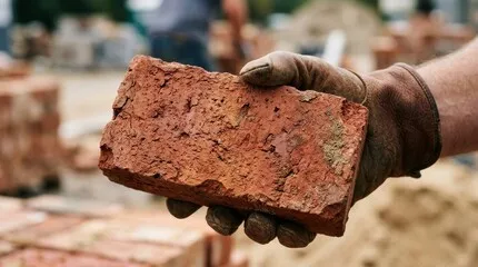 Selecting the right brick involves several factors, including climate. Selecting the right brick involves several factors, including climate.
