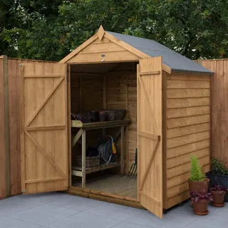 Garden sheds and buildings are an important part of any garden, no matter how big or small it is.