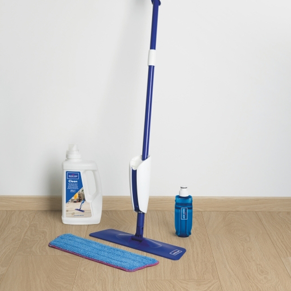Maintaining your floors is important, so its good to know what to use and how to use it on your floors. 