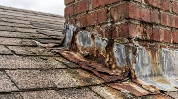 There are a wide range of roof flashing materials, with lead being the most well-known option. There are a wide range of roof flashing materials, with lead being the most well-known option.