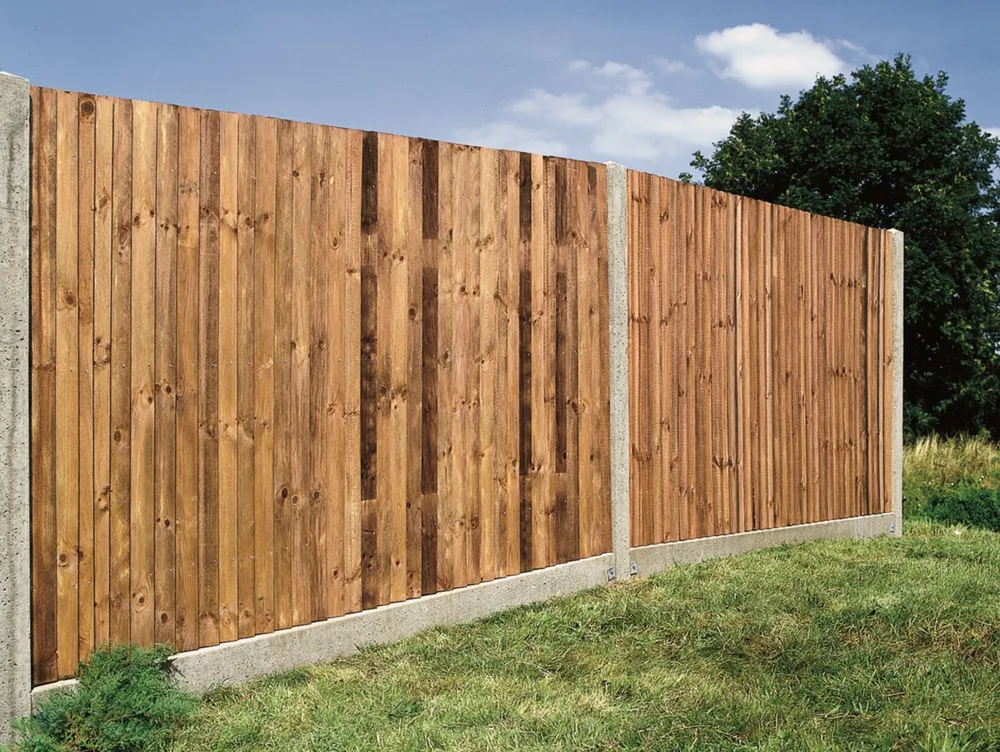 Choosing a right timber fence post is important to ensure you pick one for longevity and Choosing a right timber fence post is important to ensure you pick one for longevity and