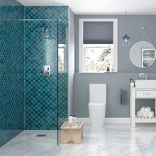 Bathrooms/