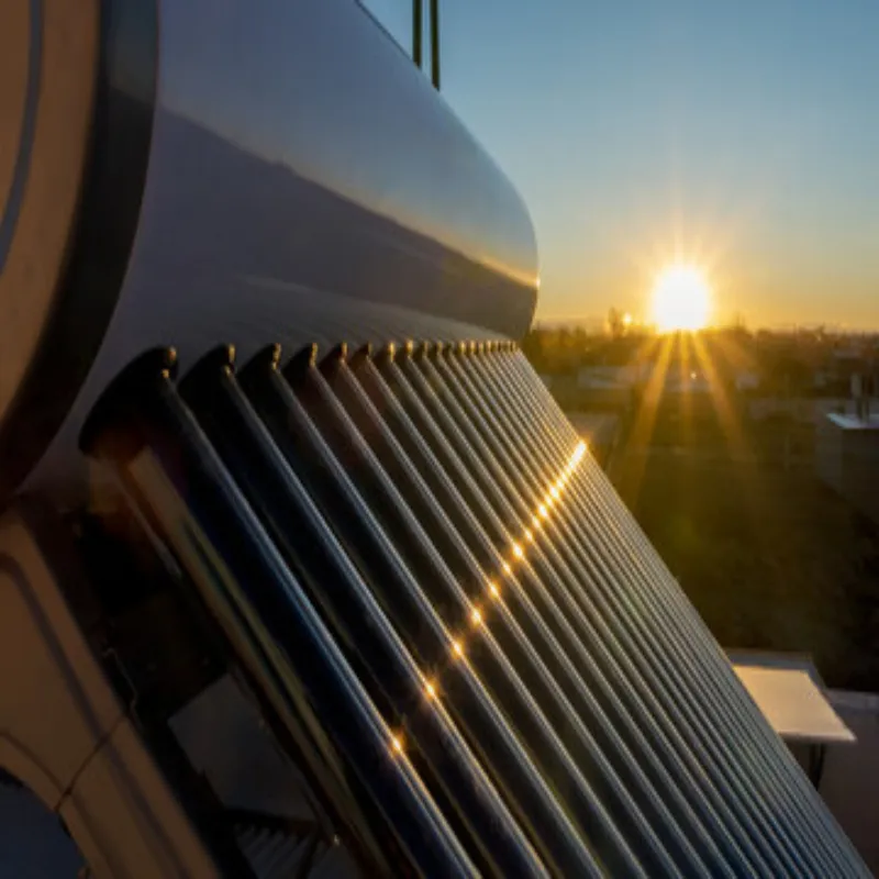 Solar Thermal panels create energy in a different way. It is heat that is generated. Solar Thermal panels create energy in a different way. It is heat that is generated.