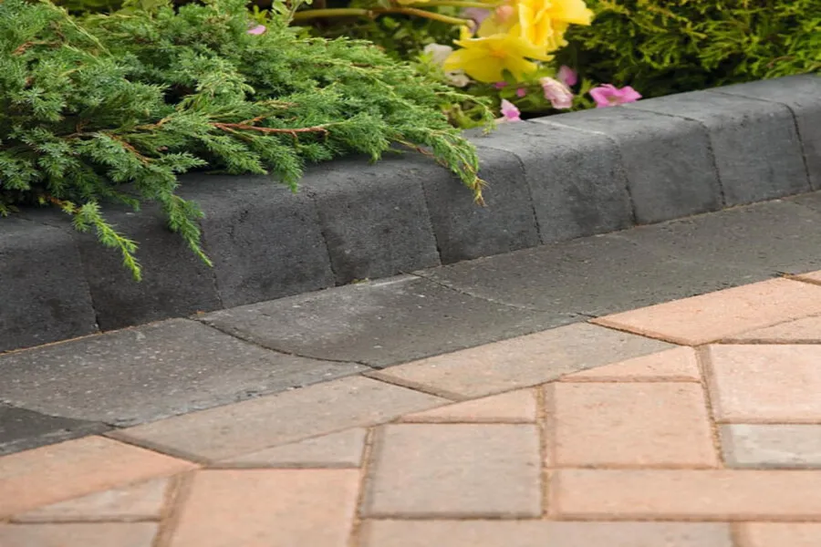 Decorative aggregates are the perfect landscaping material for your garden.