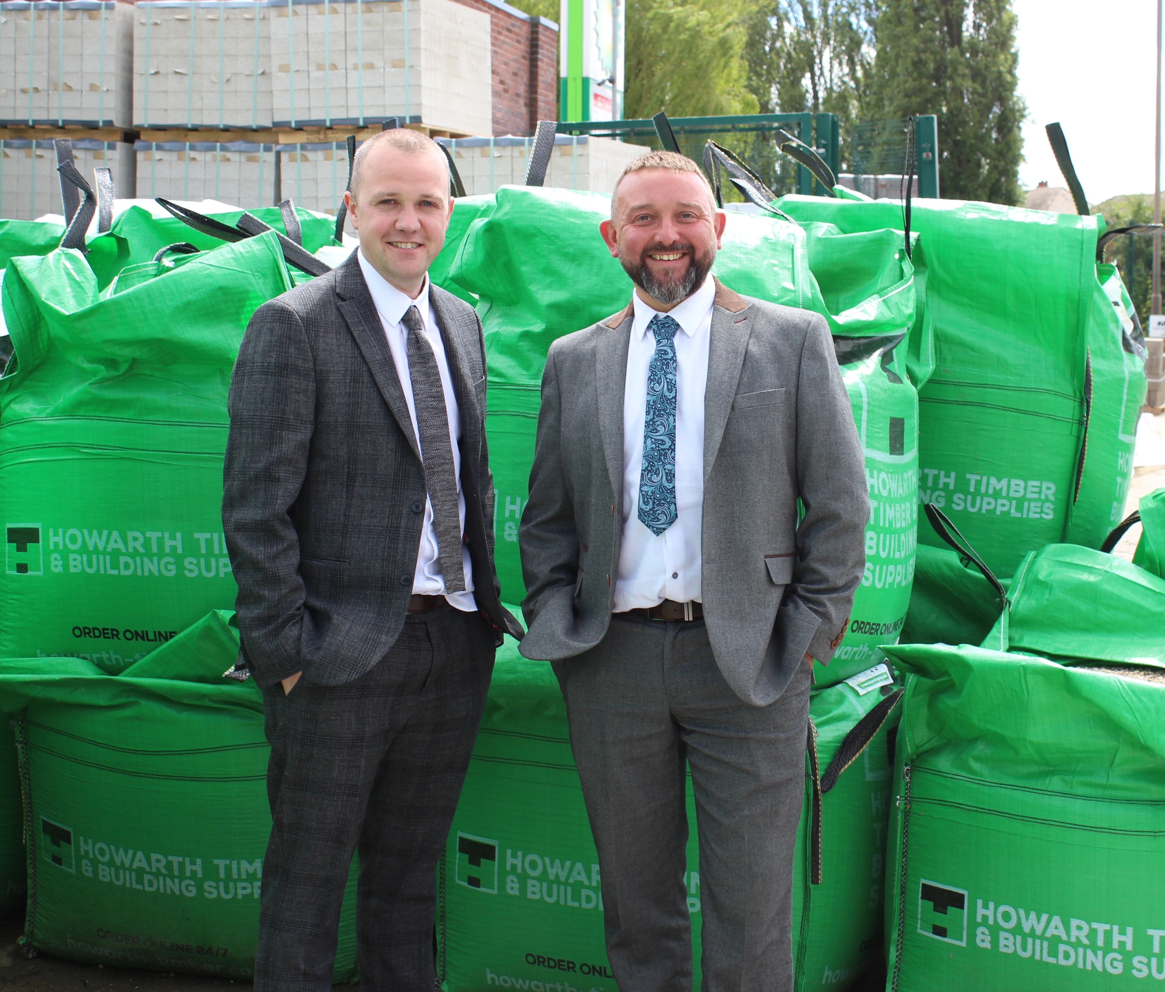 We are proud to spotlight two of our dedicated leaders, Rob Bailey and Cameron Reid, whose combined experience and commitment have been pivotal in our company&rsquo;s success.