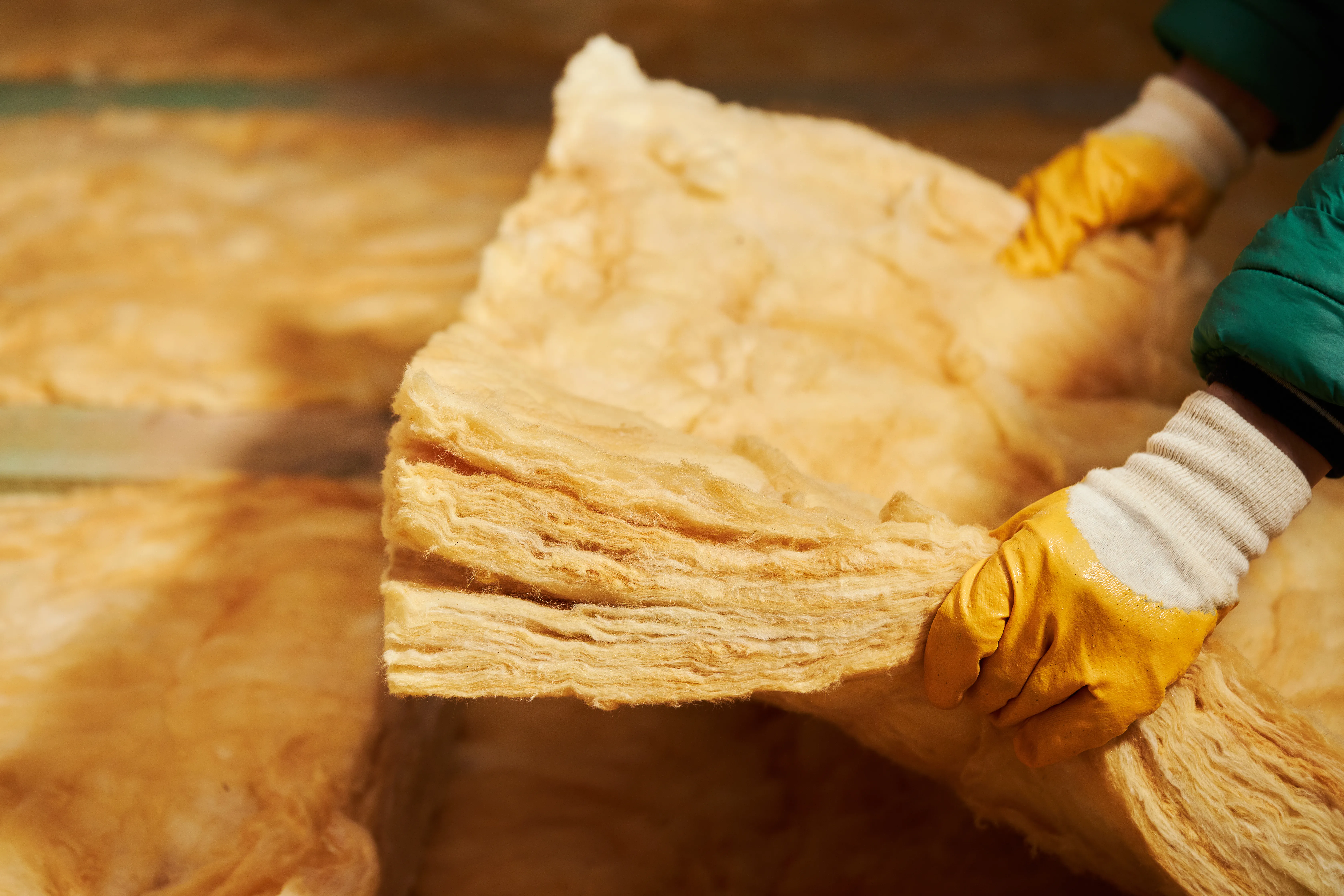 Insulation for the roof is vital for owning a home, and is really affordable. Insulation for the roof is vital for owning a home, and is really affordable.