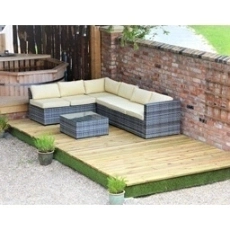 Decking