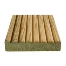 Decking