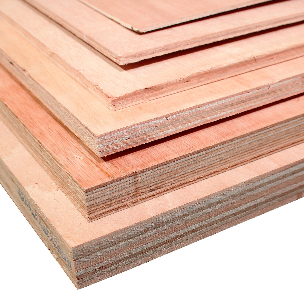 Not all plywood is waterproof. Standard plywood is not resistant to moisture, but there are waterproof varieties, like marine plywood, which are specially treated to withstand exposure to water.