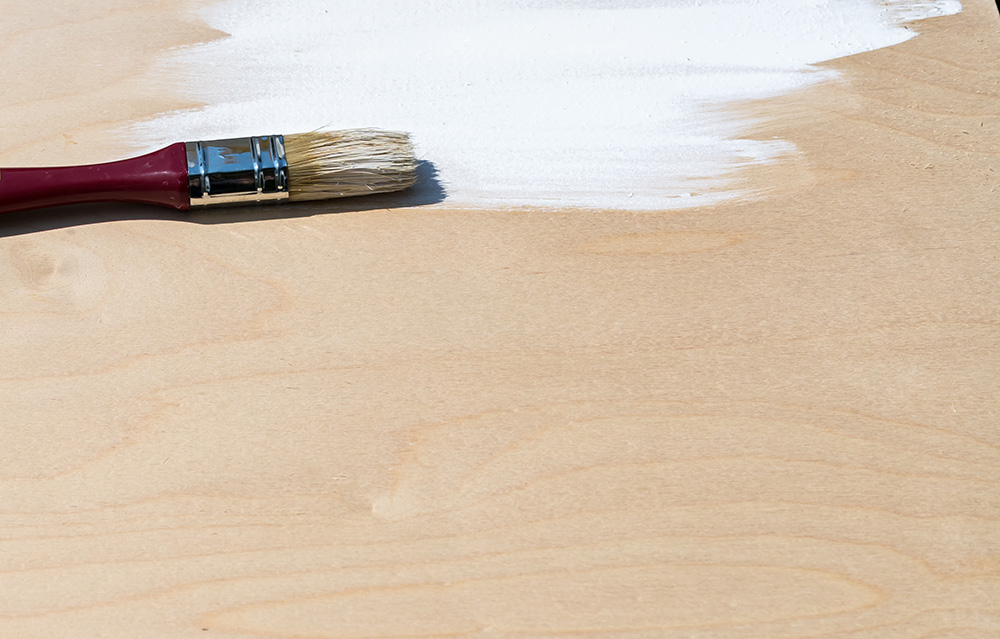 Yes, plywood can be painted, but proper preparation is key to achieving a smooth, durable finish. 