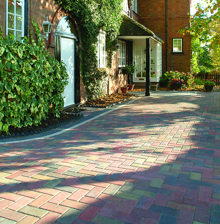 There are numerous different block paving colours and patterns, but which are the best? It’s all personal taste.