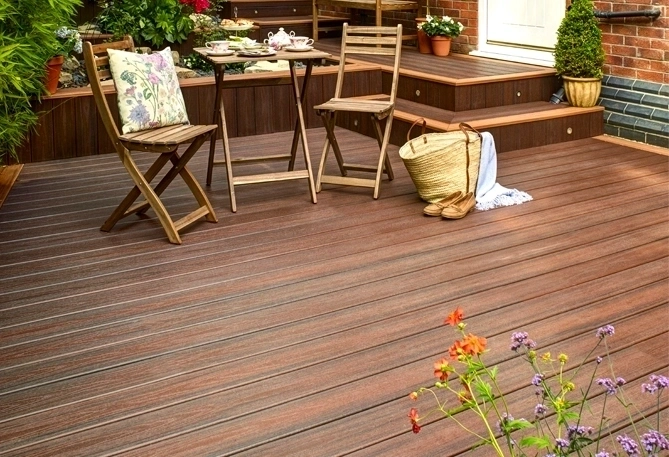 A family entertaining garden is able to create a sociable space perfect for hosting guests.